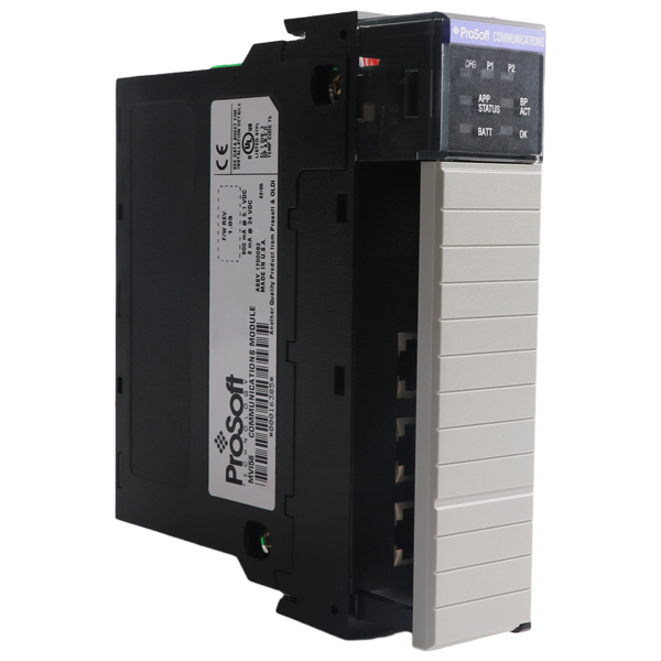 MVI56-PDPS New Prosoft Technology Slave DP Communication Module